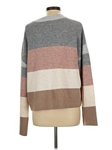 Thread & Supply Pullover Sweater (view 2)