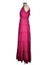 Assorted Brands Burgundy Pink Casual Dress Size M - photo 5