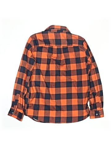 L.L.Bean Long Sleeve Button-Down Shirt (view 2)