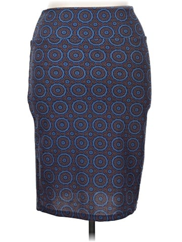 Lularoe Formal Skirt (view 2)