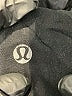Lululemon Athletica Black Tank Top Size 8 - photo 7