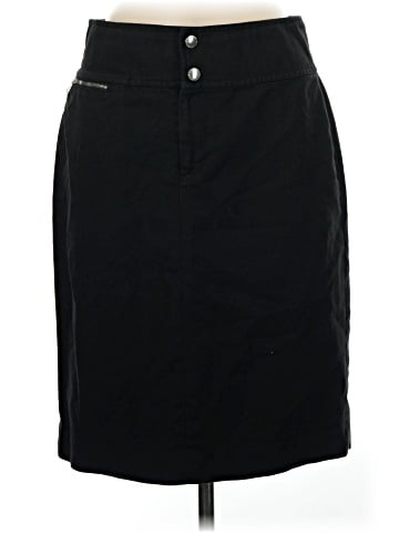 Lauren by Ralph Lauren Casual Skirt (view 1)
