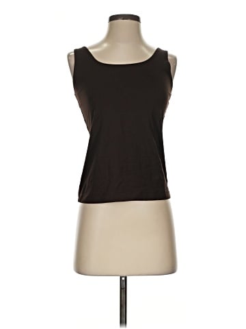 Chico's Sleeveless T-Shirt (view 1)