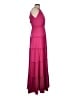 Assorted Brands Burgundy Pink Casual Dress Size M - photo 4
