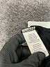 MONORENO Black Leggings Size M - photo 8