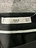 MNG Black Dress Pants Size 4 - photo 7