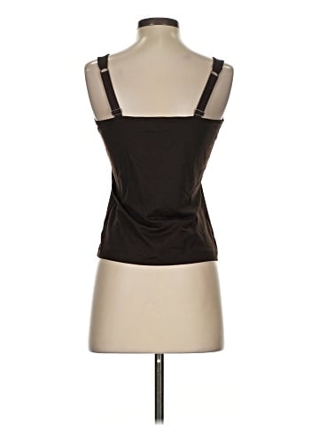 Chico's Sleeveless T-Shirt (view 2)
