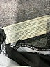 MNG Black Dress Pants Size 4 - photo 9