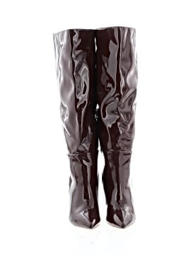 Missguided Boots (view 2)