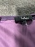 Lulus 100% Polyester Solid Purple Cocktail Dress Size M - photo 7