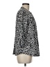 Kate Park Silver Cardigan Size M - photo 4