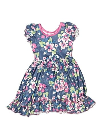 Charlie's Project Dress (view 1)