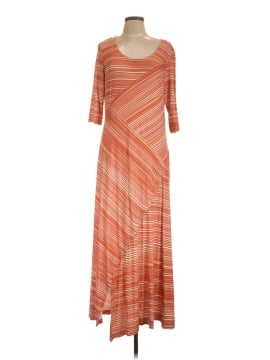 Peruvian Connection Casual Dress (view 1)
