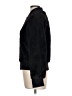 Assorted Brands 100% Polyester Black Faux Fur Jacket Size L - photo 5
