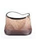 L.A.M.B. 100% Leather Brown Leather Hobo One size - photo 3