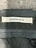 Carven Solid Black Dress Pants Size EU (FR) 38 / US 6 - photo 4