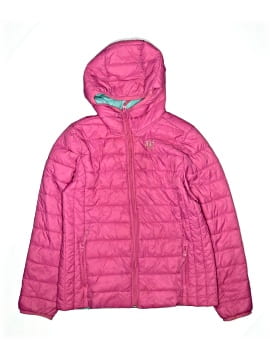 Abercrombie Kids Snow Jacket