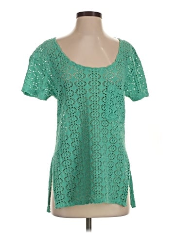 FP BEACH Short Sleeve Top (view 1)