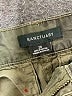 Sanctuary Camo Green Cargo Pants Size 26 waist - photo 7