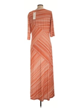 Peruvian Connection Casual Dress (view 2)