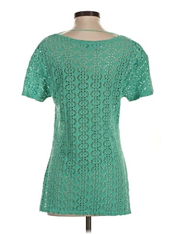 FP BEACH Short Sleeve Top (view 2)