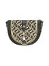L.A.M.B. Gray Shoulder Bag One size - photo 1