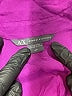 Armani Exchange Purple Long Sleeve Button-Down Shirt Size S - photo 7