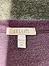 Delia's Purple Pullover Sweater Size M - photo 7
