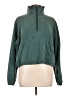 Lululemon Athletica Green Sweatshirt Size 12 - photo 1