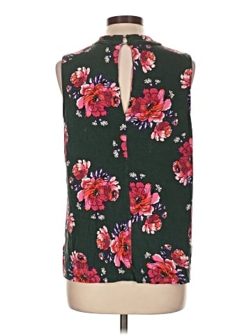 Vanessa Virginia Sleeveless Blouse (view 2)