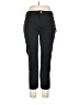 Lyssé Solid Black Dress Pants Size L - photo 1