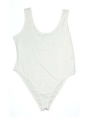 Shein Curve Bodysuit (view 1)