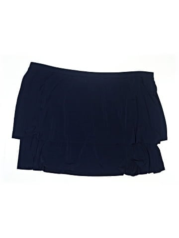 Susan Graver Skort (view 2)