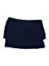 Susan Graver Solid Blue Skort Size 2X - photo 2