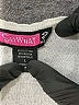 Say What? Silver Cardigan Size L - photo 7