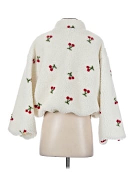 All in Favor Cardigan (view 2)
