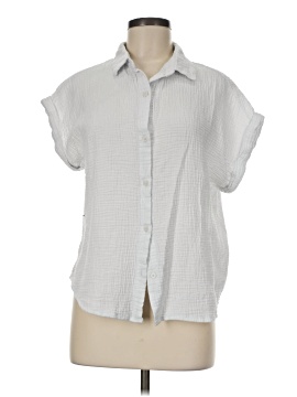 Jessica Simpson Short Sleeve Blouse