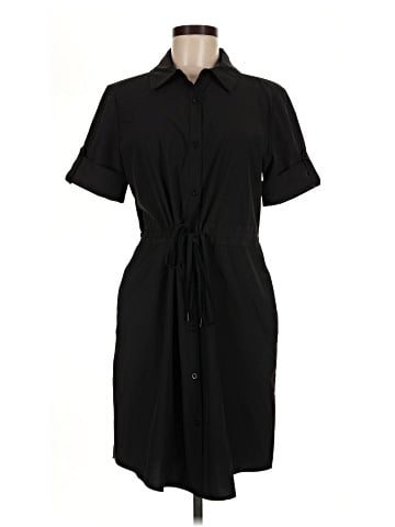 Halston Casual Dress (view 1)