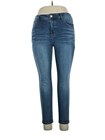 Maurices Jeans (view 1)