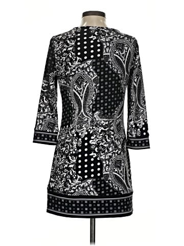 White House Black Market Casual Dress (view 2)