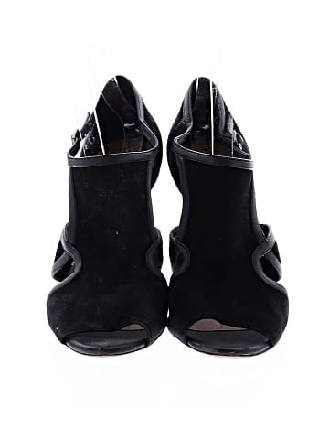 Audrey Brooke Heels (view 2)
