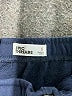 Epic Threads Solid Blue Athletic Shorts Size 5 - photo 3