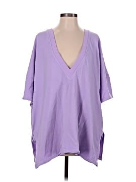 FP Movement 3/4 Sleeve T-Shirt (view 1)