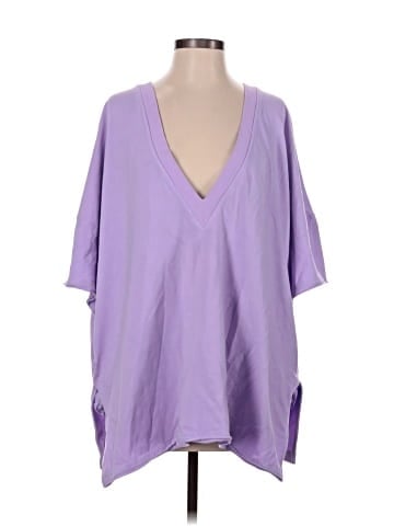 FP Movement 3/4 Sleeve T-Shirt (view 1)