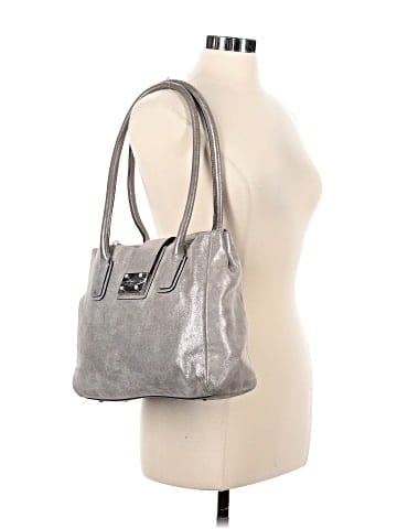 Karl Lagerfeld Paris Shoulder Bag (view 2)