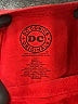 DC Comics 100% Cotton Red Short Sleeve T-Shirt Size S - photo 7