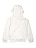 NFL White Pullover Hoodie Size 7 - 8 - photo 2