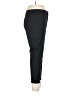 Lyssé Solid Black Dress Pants Size L - photo 4