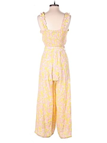 Faithfull the Brand Jumpsuit (view 2)