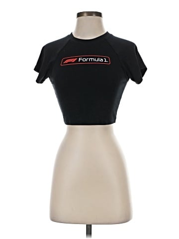 Assorted Brands Short Sleeve T-Shirt (view 1)